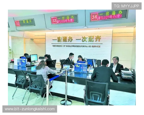 尊龙集团有限公司：以客户为中心的服务体系建设与优化策略